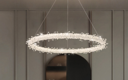 家里客厅装水晶灯风水好吗?