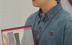 樊振东空降深圳小米之家任一日店长 小米赠送黄金球拍 !