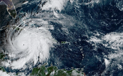 最强五级飓风!全球风王梅利莎登陆牙买加:医院屋顶被掀翻 !