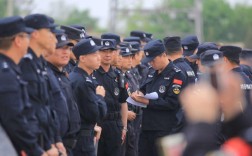 巡特警工资多少钱一个月（巡特警薪资情况分析） ！