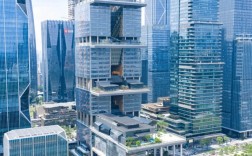 腾讯广州总部大楼正式启用：定位微信生态中枢 可容纳超5000人 !