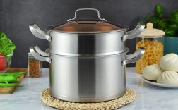 蒸锅为何都是430不锈钢（解释为什么蒸锅常采用430不锈钢） ！