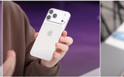 iPhone 17 Pro放弃钛金属回归全铝机身 李楠：已经是史诗级升级了 ！