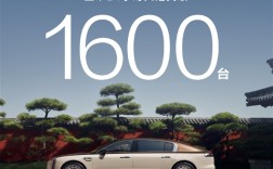 把BBA的78S拉下神坛！尊界S800上市24小时大定超1600台 ！