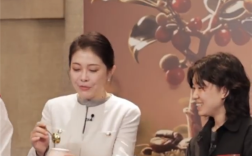 京东CEO徐冉亲手给用户冲标王咖啡 网友:如此暖心呈现 果然让人感动不已 !