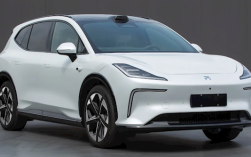 续航可达710公里！飞凡纯电SUV RC7续航信息公布 !
