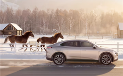 乐道 L60 马到成功版明日上线 自带马年专属 buff ！