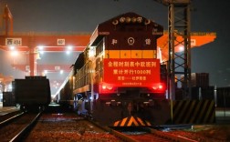 全程时刻表中欧班列开行1000列：发送货物9.8万标箱 ！