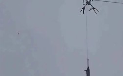 四川男子为省力用无人机运猪下山 致整村停电10小时 ！