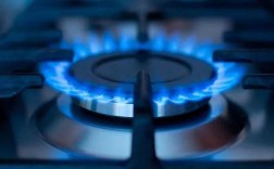 甲烷燃烧的反应现象（燃烧甲烷时产生的现象）！