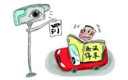 违章拍照的拍摄对象（解释违章拍照所拍摄的内容） ！