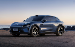 小米YU7一小时大定破28.9万辆 黄牛代抢费高至万元 ！