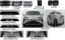 比亚迪新款腾势N7现身：前脸大变 “小胡子”没了 ！