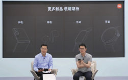 小米6月新品大爆发！YU7、手机、平板、AI眼镜、手环等全家桶来了 ！
