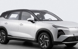 竞争宋PLUS EV！五菱星辰PLUS动力曝光：纯电续航510公里 !