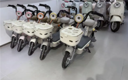 新国标落地超三个月！超速电动车仍在售卖 销售人员：新国标没性价比 ！