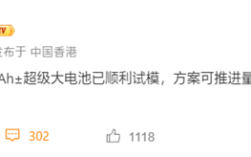 小米10000mAh级超大电池进展顺利：可量产！ 