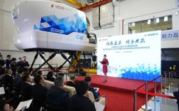 全球航司首台！东航C919飞行模拟机正式启用 ！