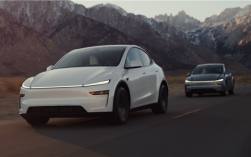 特斯拉车辆工程总裁：年底前上线全新Model Y 7座版 ！