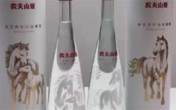 农夫山泉生肖水被炒至1999元一套 官方：只送不卖 ！