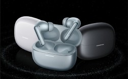 REDMI Buds 8 Pro官宣：智能无级降噪、三频声临其境 ！