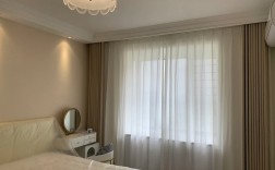 卧室窗帘的最佳颜色（卧室窗帘选择的最佳颜色） ！