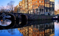 荷兰十大旅游景点推荐（介绍荷兰的十大著名景点） ！