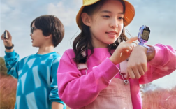 中国儿童智能手表TOP5出炉：小天才蝉联冠军、华为第二 !