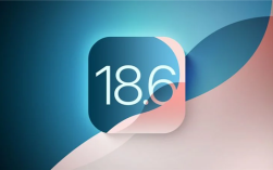 苹果iOS 18.6首个Beta版发布：国行AI依然没戏！