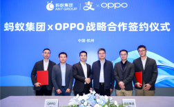 国产手机首次！OPPO将实现“支付宝碰一下”发红包 !