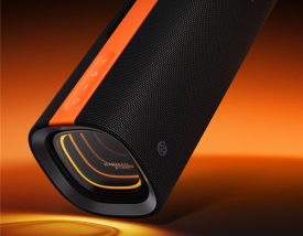 海外爆款回归！小米蓝牙音箱Pro开售：599元 斩获红点设计大奖 ！