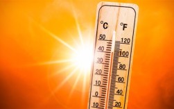 冬天冷到-48℃的地方热成全国第一：气温南北倒挂 ！