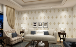 墙布基膜刷一遍还是二遍?