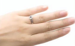 无名指是哪个手指头（为什么结婚戒指要戴在无名指上） ！