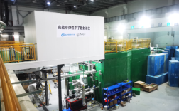 新成果！我国首台高能非弹性中子散射谱仪交付使用 ！