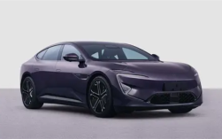 纯电续航增至266KM！阿维塔12新版本实车曝光 ！