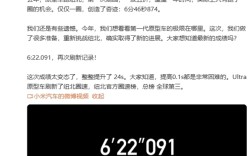 小米坚定对标保时捷！SU7 Ultra原型车刷新纽北记录 雷军：这成绩太变态了 ！