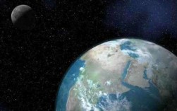 地球的天然卫星名称（揭示地球的天然卫星的名字） ！