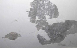 墙上的腻子为什么会掉?