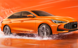 上汽集团2025年业绩涨疯了:比去年多赚近百亿元 ！