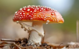 今年第一批吃菌子中毒的人出现了：小伙出现幻觉 隔空抓物 ！