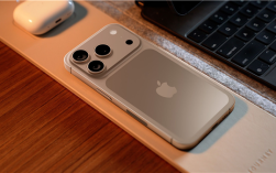 苹果望远镜来了 曝iPhone 17 Pro支持8倍光学变焦 !