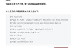 近50万台有自燃风险！罗马仕发布移动电源召回计划 看有你的吗？
