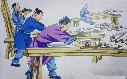鲁班的发明有哪些（鲁班在工艺方面有哪些重要发明） ！