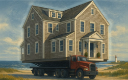 美国一价值500万美元的豪宅免费送：但条件苛刻 ！