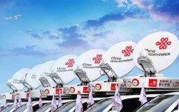 传输时延低至10微秒！中国联通实现首条空芯光纤跨境商用 !