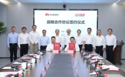 江汽集团与华为签约：推动辅助智能驾驶、智能座舱上车 ！
