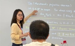 90后女数学家王虹接连斩获两项数学界大奖!韦东奕都来听她讲课 !