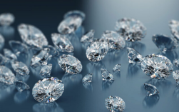 总投资30亿元！河南林州拟投建年产5000万片金刚石散热片项目 ！