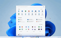 Windows 11迎来全新、大幅改进开始菜单!启用方法来了 !